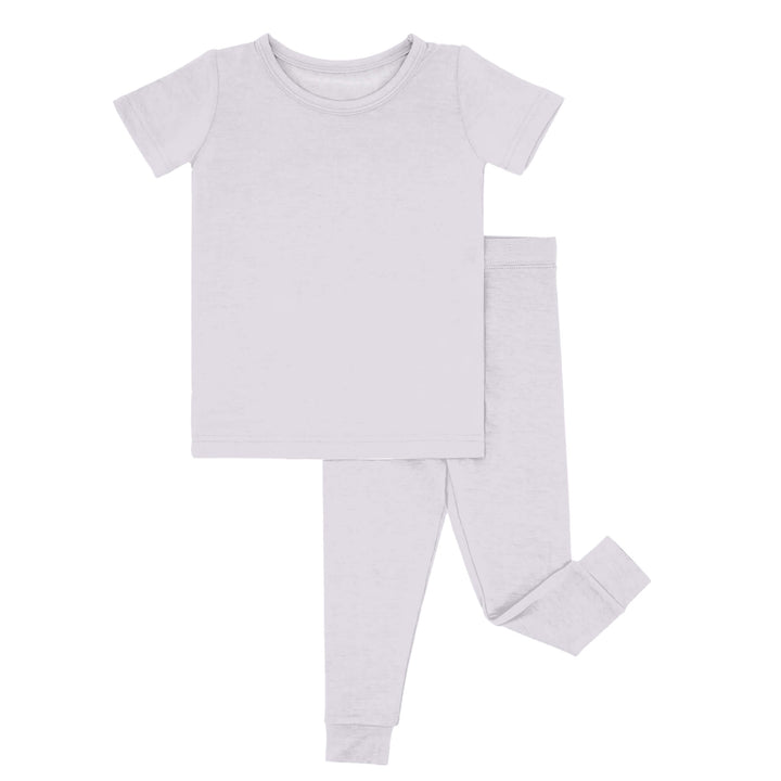 Two-Piece Pajama Set in Storm