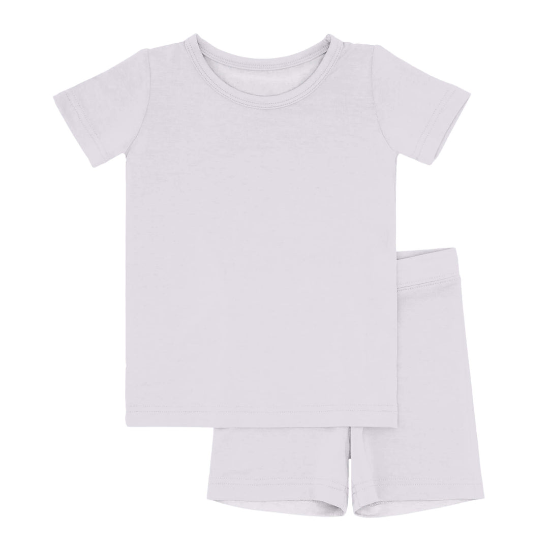 Two-Piece Pajama Set in Storm